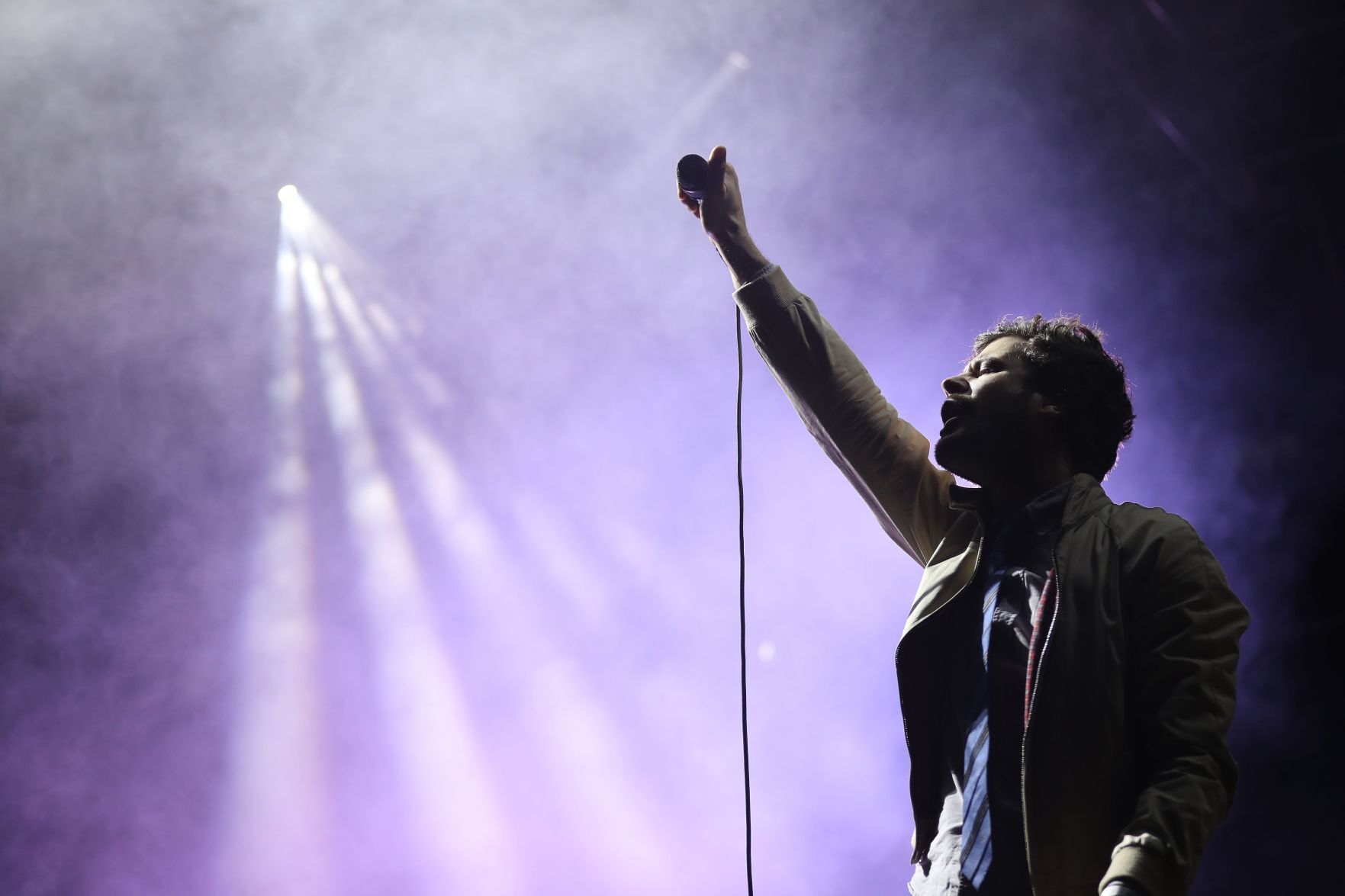 Passion Pit - 2016
